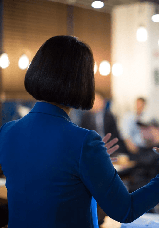 Lançamento da publicação - O conselho de administração e o contexto geopolítico: riscos e oportunidades - América Latina